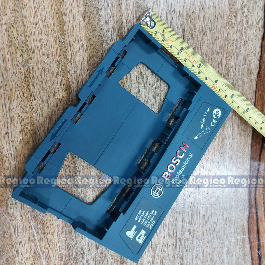 BOSCH FSN SA Guide Rail Adapter for GST 18vli Jigsaw Bosch Accessories