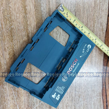 BOSCH FSN SA Guide Rail Adapter for GST 18vli Jigsaw Bosch Accessories