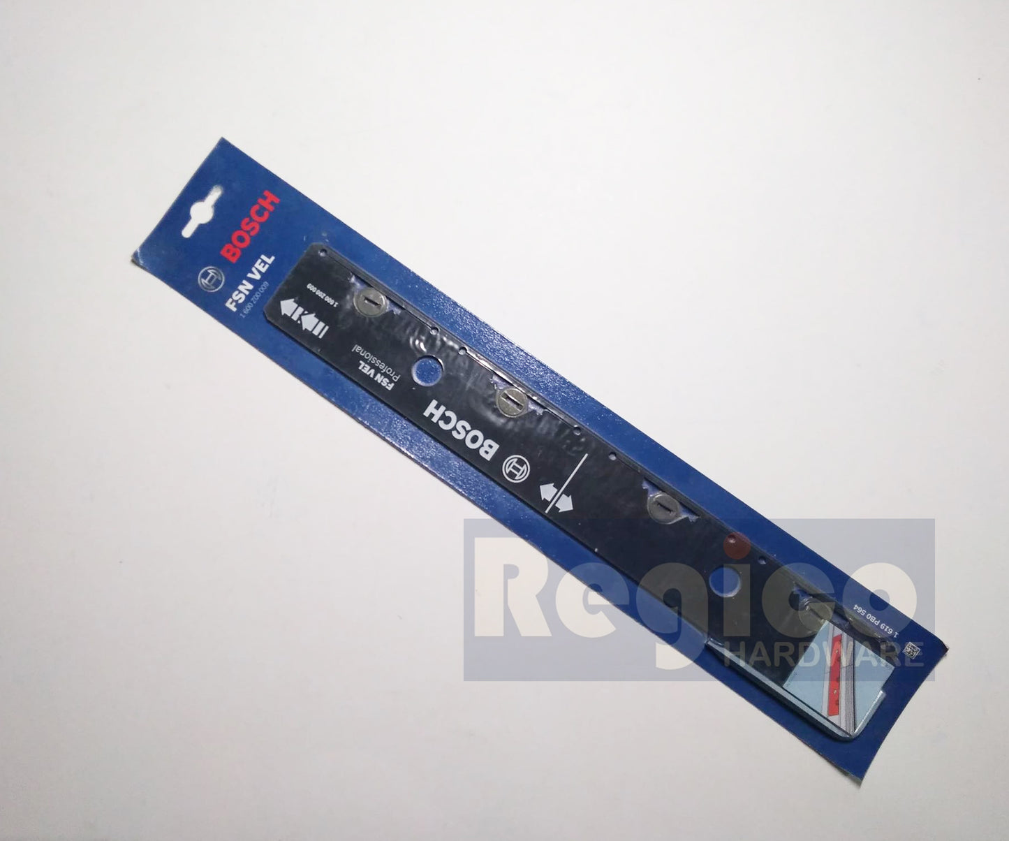 BOSCH FSN VEL Connector for FSN Guide Rail Bosch Accessories