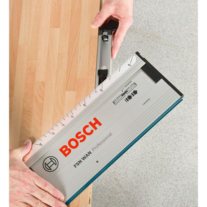 Bosch FSN WAN Angle Track Mitre Guide for FSN Guide Rail Bosch Accessories