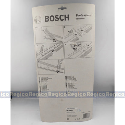 Bosch FSN WAN Angle Track Mitre Guide for FSN Guide Rail Bosch Accessories