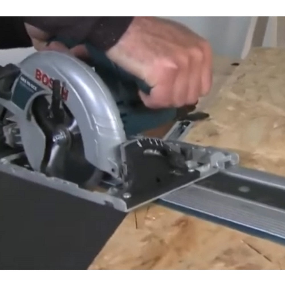 Bosch FSN WAN Angle Track Mitre Guide for FSN Guide Rail Bosch Accessories