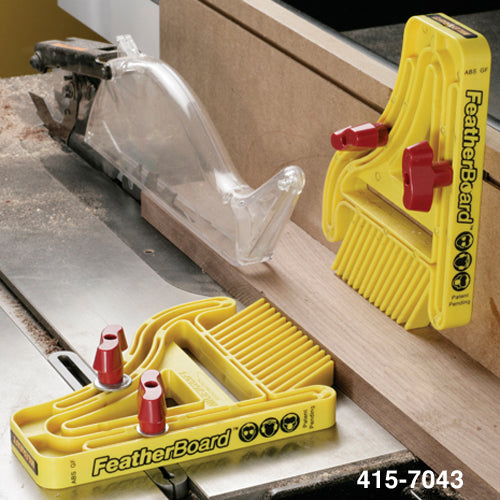 Milescraft Feather Board Featherboard Solo unit (1406)