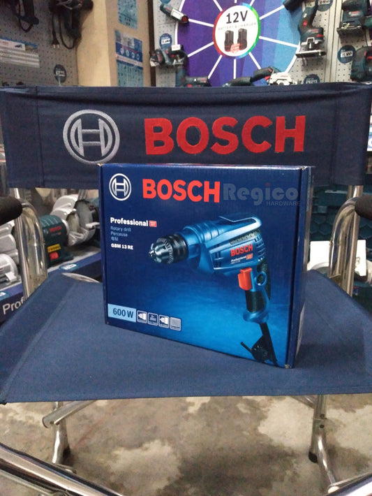 BOSCH GBM 13 RE 13mm Electric Drill Bosch Blue Line