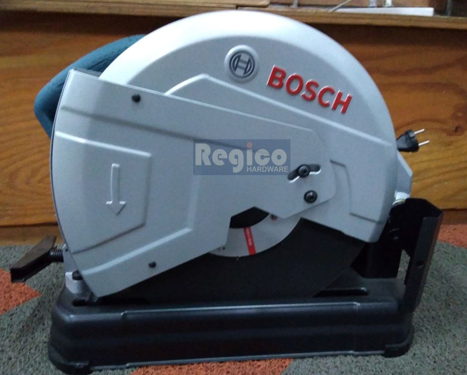 BOSCH GCO 220 14 inch 350mm Metal Cut Off Saw Machine for Metal Bosch COC