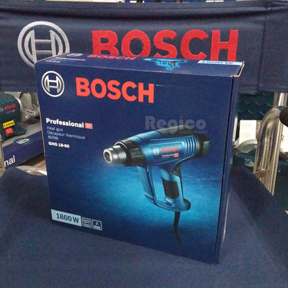 BOSCH GHG 18-60 GHG 20-63 Heat Gun Bosch Blue Line