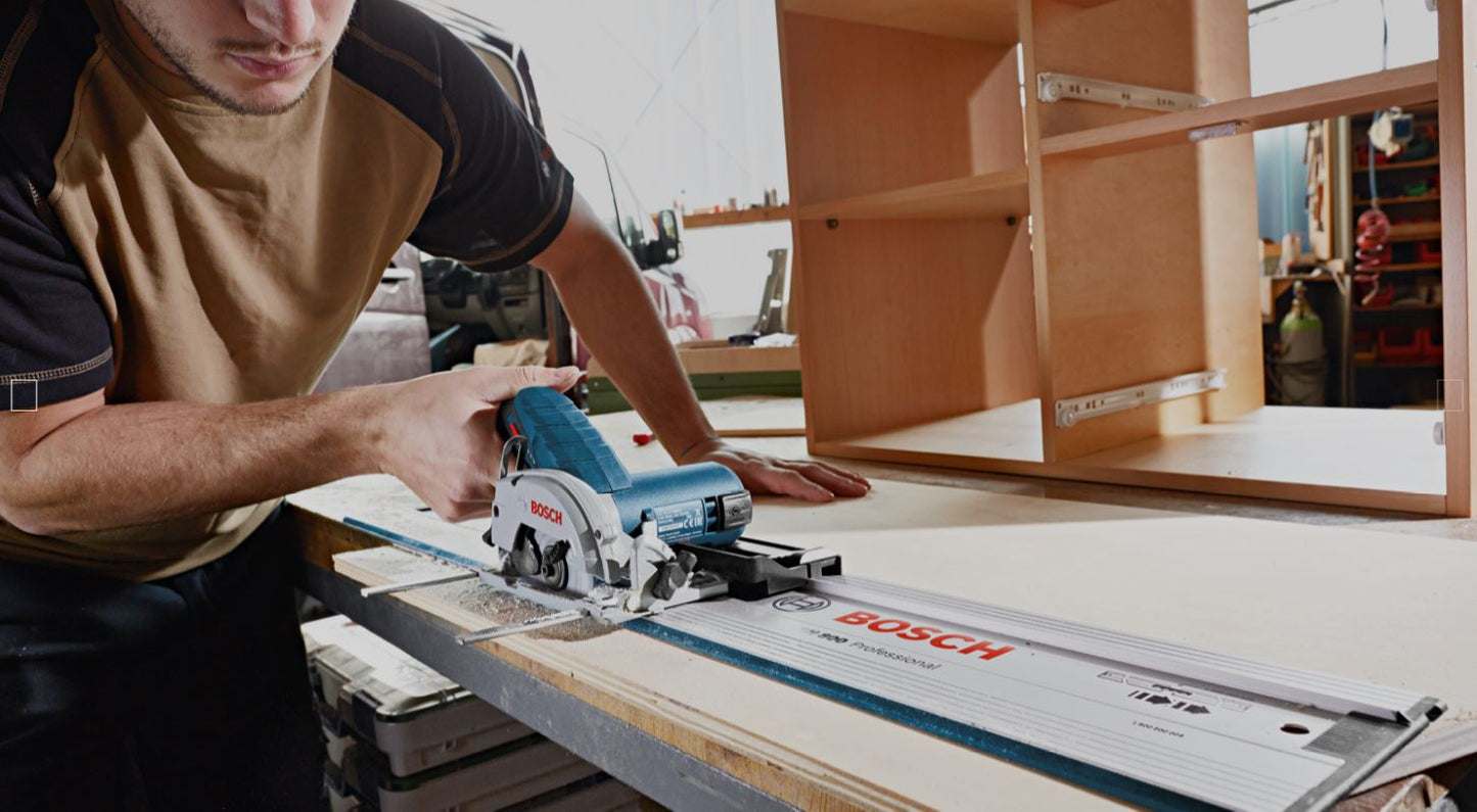 BOSCH GKS 12vli Cordless 85mm 3.5" Circular Saw UNIT ONLY Battery and charger not Included Bosch Cordless 12v