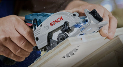 BOSCH GKS 12vli Cordless 85mm 3.5" Circular Saw UNIT ONLY Battery and charger not Included Bosch Cordless 12v