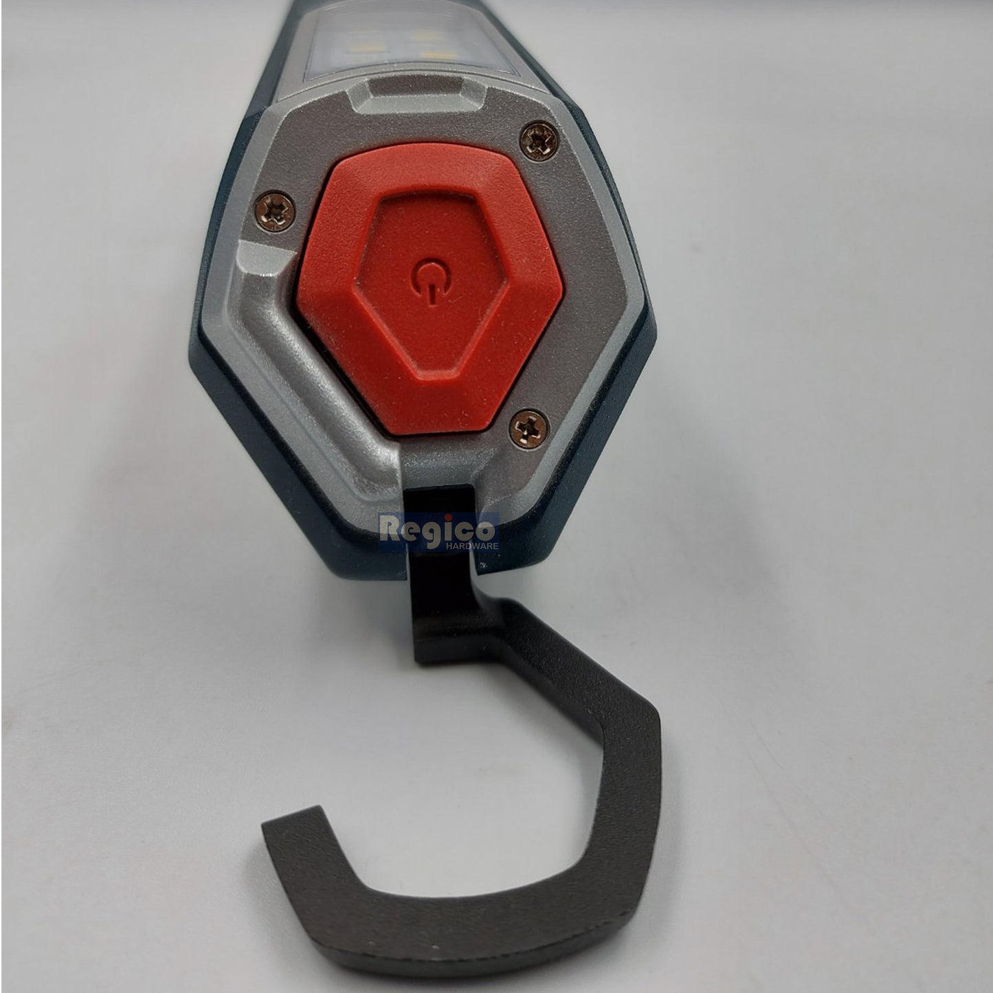 BOSCH GLI 120 12v-li Cordless Led Torch Worklight Flashlight Original Genuine Bosch Cordless Tools  (BATTERY AND CHARGER NOT INCLUDED)