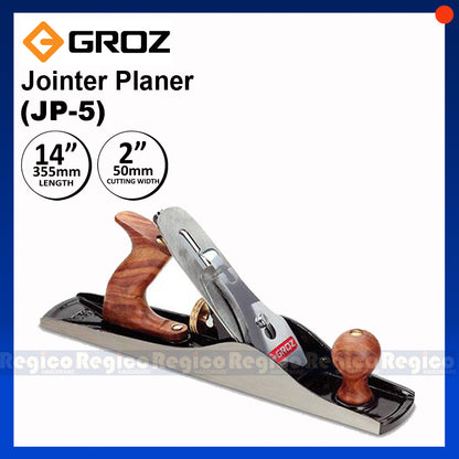 Groz Jack Planer (JP-5)