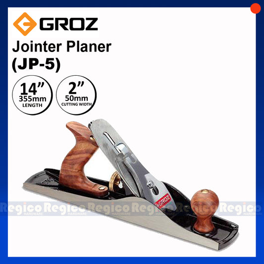Groz Jack Planer (JP-5)