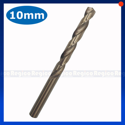 GSR M35 Cobalt Metal Drill Bit 3mm 4mm 5mm 6mm 7mm 8mm 9mm 10mm 11mm 12mm 13mm