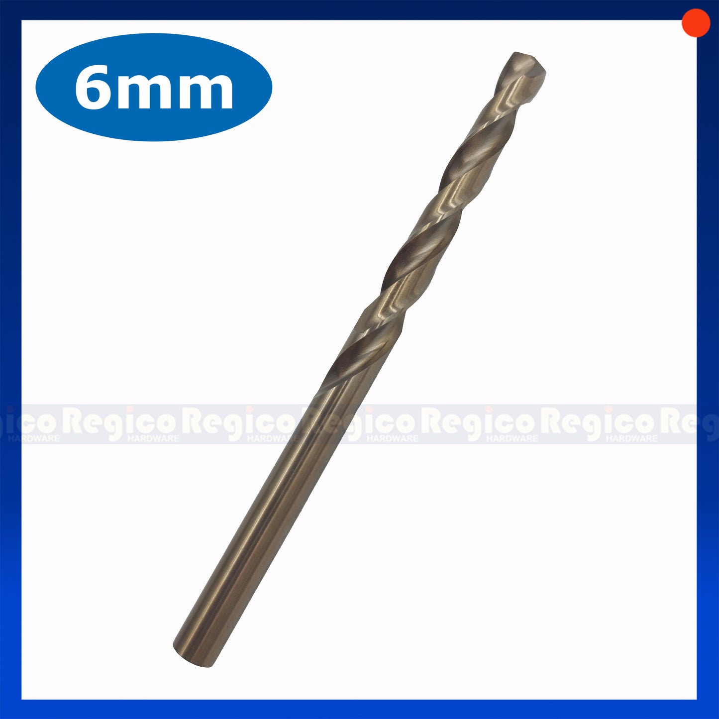 GSR M35 Cobalt Metal Drill Bit 3mm 4mm 5mm 6mm 7mm 8mm 9mm 10mm 11mm 12mm 13mm