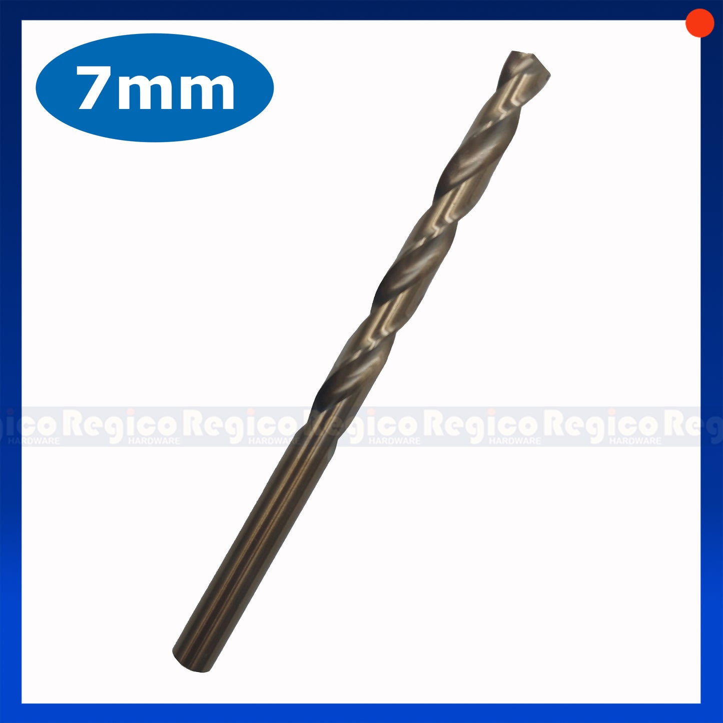 GSR M35 Cobalt Metal Drill Bit 3mm 4mm 5mm 6mm 7mm 8mm 9mm 10mm 11mm 12mm 13mm