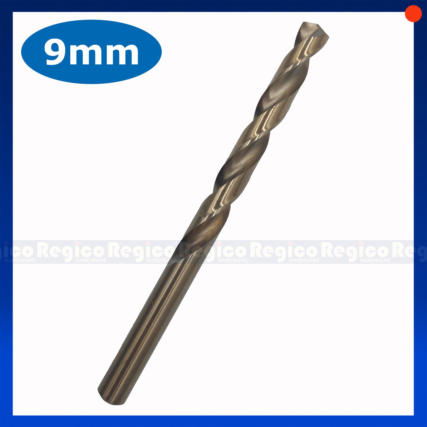 GSR M35 Cobalt Metal Drill Bit 3mm 4mm 5mm 6mm 7mm 8mm 9mm 10mm 11mm 12mm 13mm