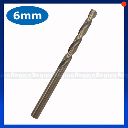 GSR M35 Cobalt Metal Drill Bit 3mm 4mm 5mm 6mm 7mm 8mm 9mm 10mm 11mm 12mm 13mm