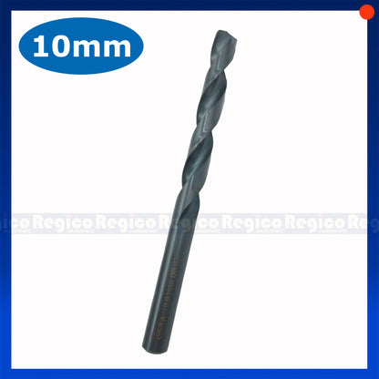 GSR HSS M2 Metal Drill Bit 8.5mm 9mm 10mm 11mm 11.5mm 12mm 12.5mm 13mm DIN338
