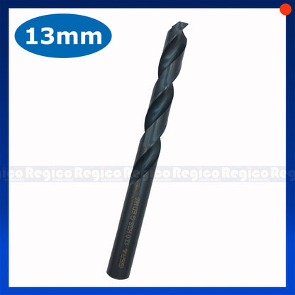 GSR HSS M2 Metal Drill Bit 8.5mm 9mm 10mm 11mm 11.5mm 12mm 12.5mm 13mm DIN338