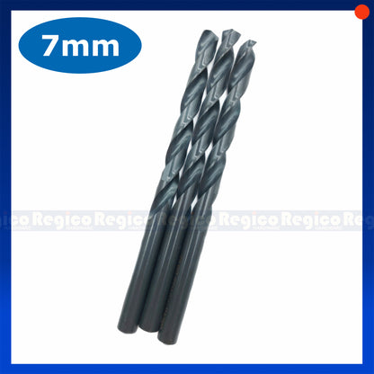 GSR HSS M2 Metal Drill Bit 6mm 6.5mm 7mm 7.5mm 8mm DIN338