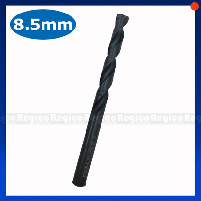 GSR HSS M2 Metal Drill Bit 8.5mm 9mm 10mm 11mm 11.5mm 12mm 12.5mm 13mm DIN338