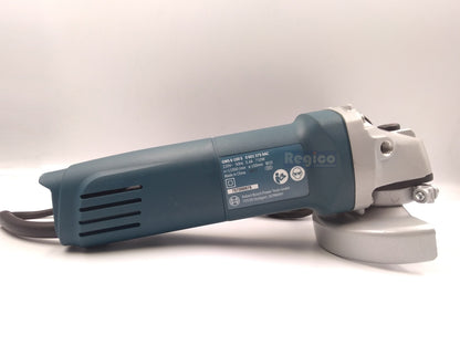 BOSCH GWS 6-100S 4" (100mm) Angle Grinder with Back Switch Bosch Blue Line