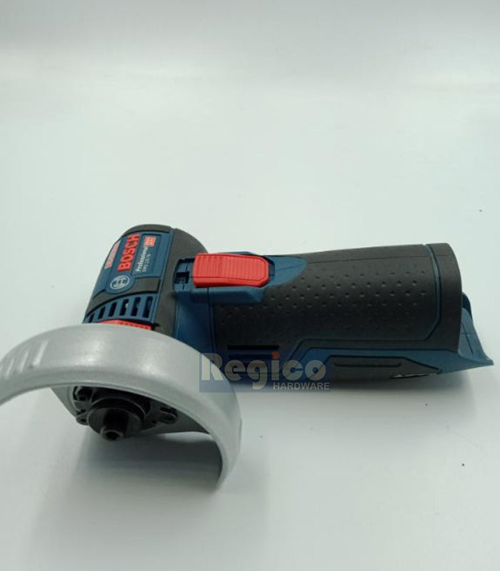 Bosch Cordless Grinder GWS 12V-76 Bosch Cordless (Battery & Charger not included)