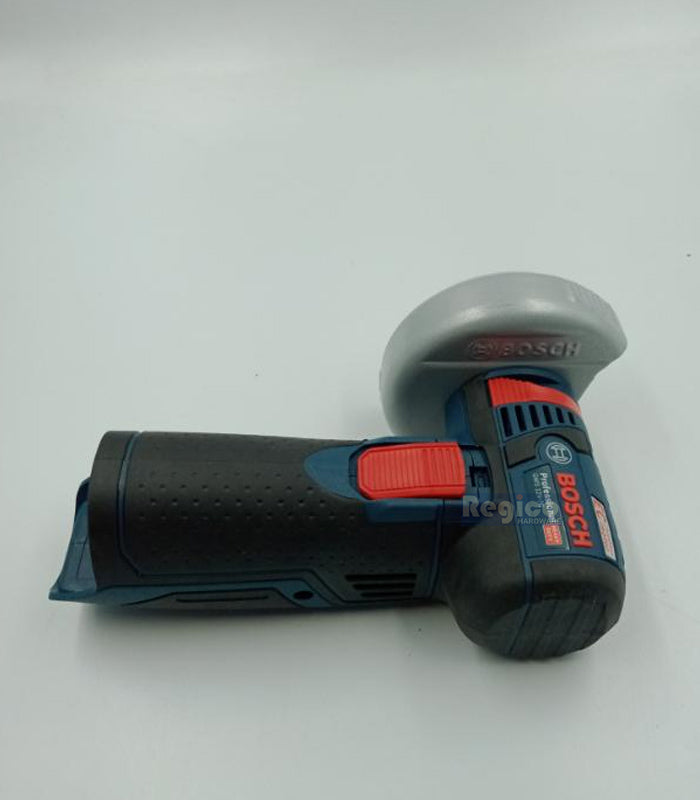 Bosch Cordless Grinder GWS 12V-76 Bosch Cordless (Battery & Charger not included)