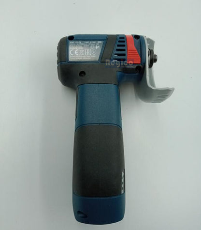 Bosch Cordless Grinder GWS 12V-76 Bosch Cordless (Battery & Charger not included)