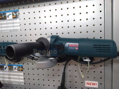 BOSCH GWS 750-100 100mm 4 inches 750w Angle Grinder Bosch Blue Line