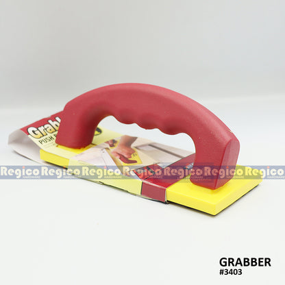 Milescraft Grabber Pro Plus Push Block for Table Saws Router Tables Band Saws & Jointers