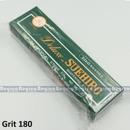 Suehiro Coarse Kongou-to Coarse Japanese Whetstone Sharpening Stone