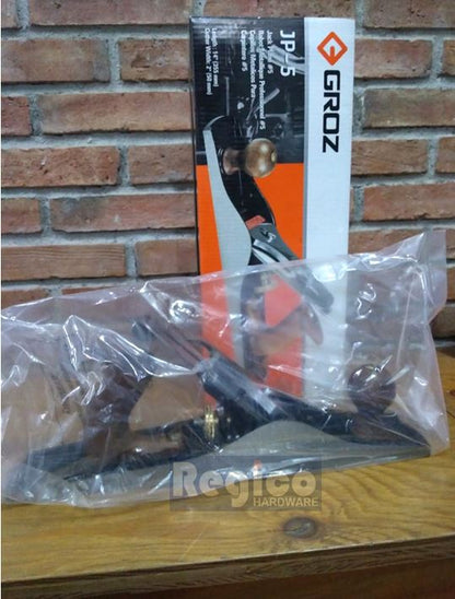 Groz Jack Planer (JP-5)