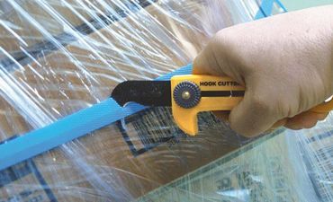 Olfa HOK-1 Heavy Duty Hook Cutter