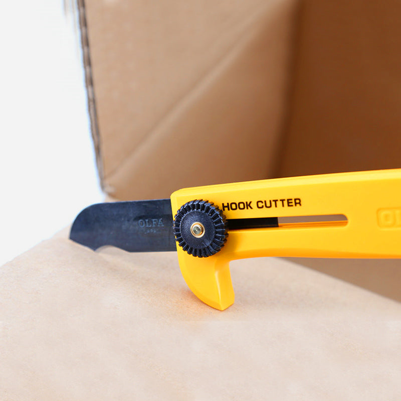 Olfa HOK-1 Heavy Duty Hook Cutter