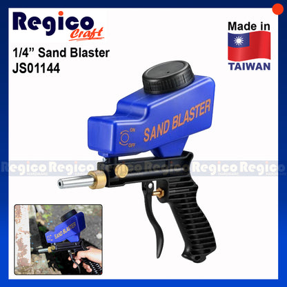 Regicocraft Sand Blaster #01144