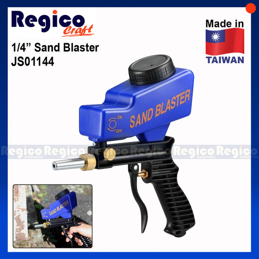Regicocraft Sand Blaster #01144