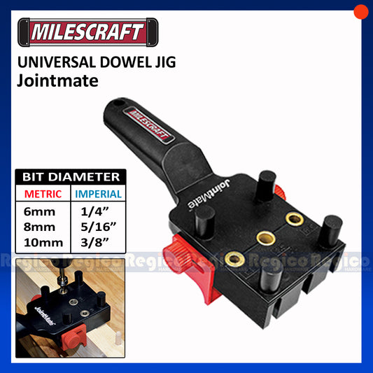 Milescraft Jointmate Metric Imperial #1382 #1319