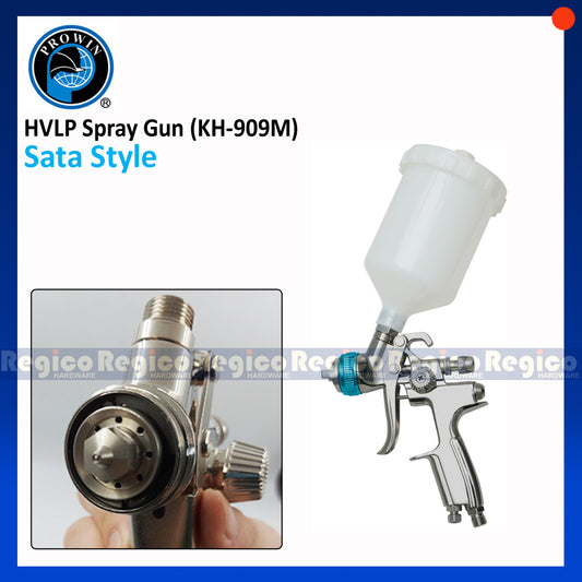 PROWIN Gravity Type Sata Devilbiss Spray Gun