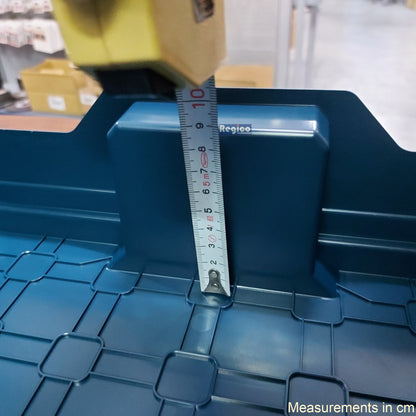 BOSCH L-BOXX 102 Carrying Case Lboxx 102 (1600A012FZ) Bosch Cordless Accessories