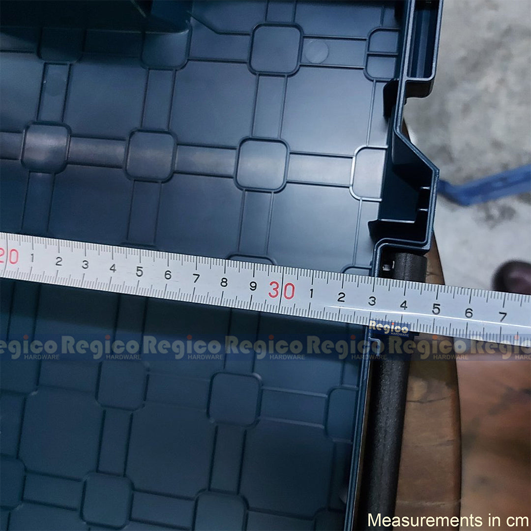 BOSCH L-BOXX 102 Carrying Case Lboxx 102 (1600A012FZ) Bosch Cordless Accessories