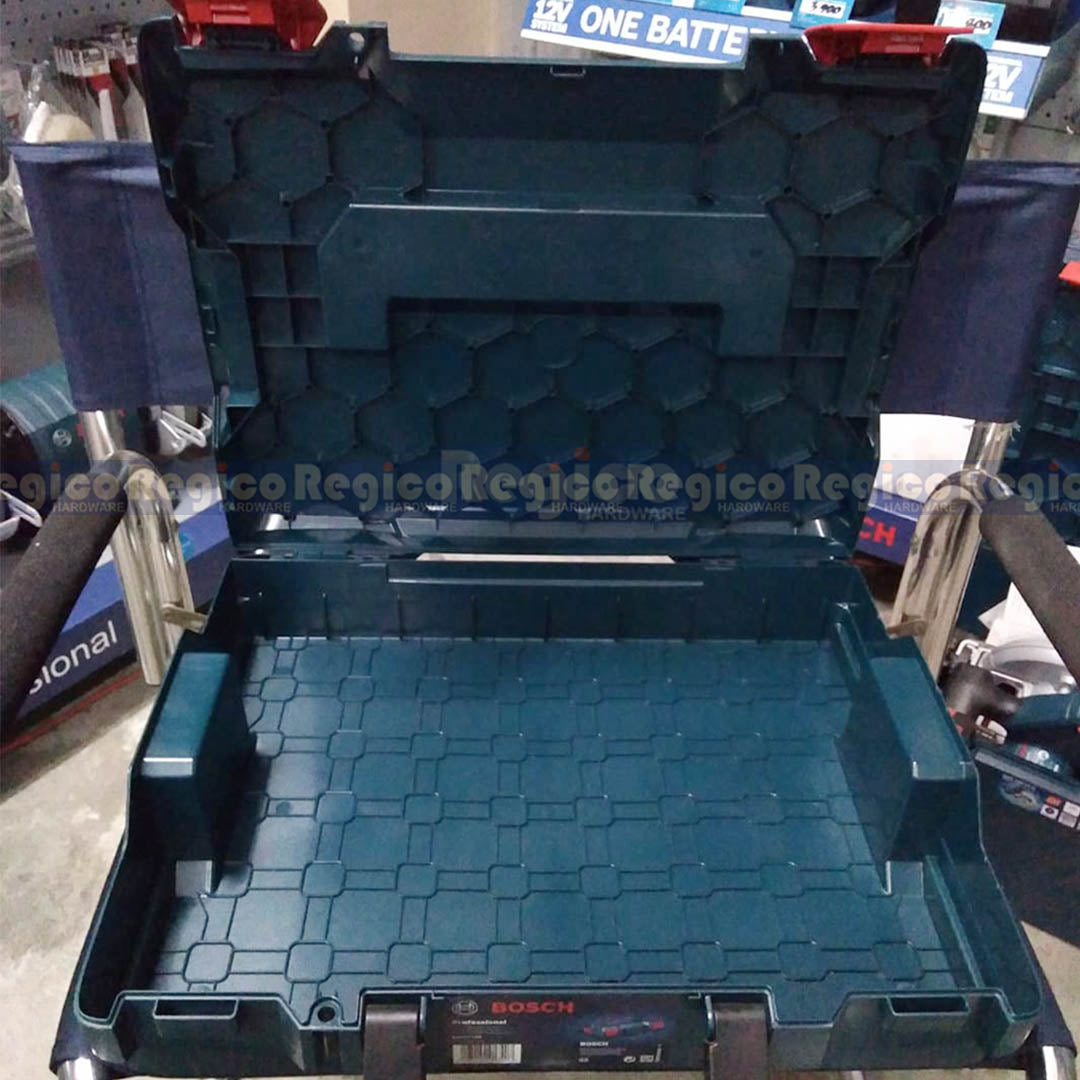 BOSCH L-BOXX 102 Carrying Case Lboxx 102 (1600A012FZ) Bosch Cordless Accessories