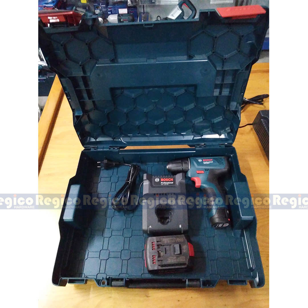 BOSCH L-BOXX 102 Carrying Case Lboxx 102 (1600A012FZ) Bosch Cordless Accessories