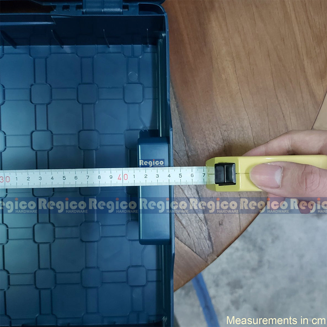 BOSCH L-BOXX 102 Carrying Case Lboxx 102 (1600A012FZ) Bosch Cordless Accessories