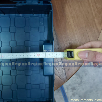 BOSCH L-BOXX 102 Carrying Case Lboxx 102 (1600A012FZ) Bosch Cordless Accessories