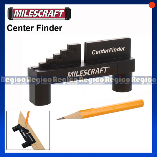 Milescraft Center Finder #8458 #8408