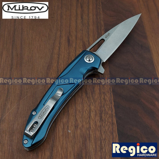 Mikov Elipt Folding Pocket EDC for Gardening Tool