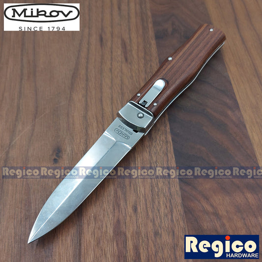 Mikov Spring Folding EDC Pocket Gardening Tool 241-ND-1/KP