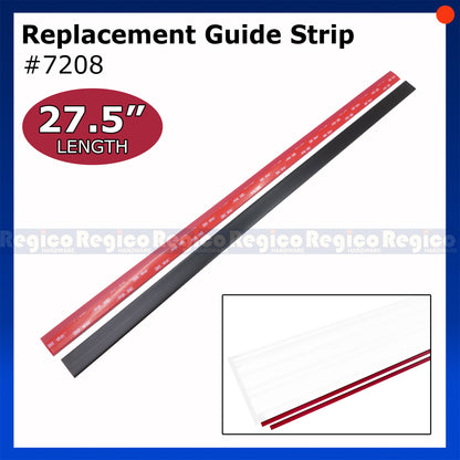 Milescraft 56 inches 4.5 ft Track Saw Guide Rail Extension #1409