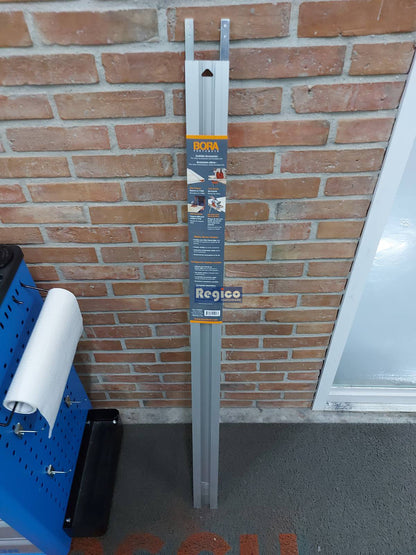 Bora NGX 50 inches Clamp Edge Extension Rail 544060 Regico Hardware (EXTENSION RAIL ONLY)