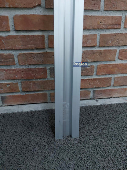 Bora NGX 50 inches Clamp Edge Extension Rail 544060 Regico Hardware (EXTENSION RAIL ONLY)